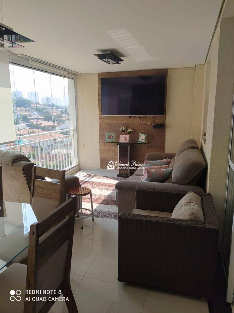 Apartamento, 4 quartos, 114 m² - Foto 3