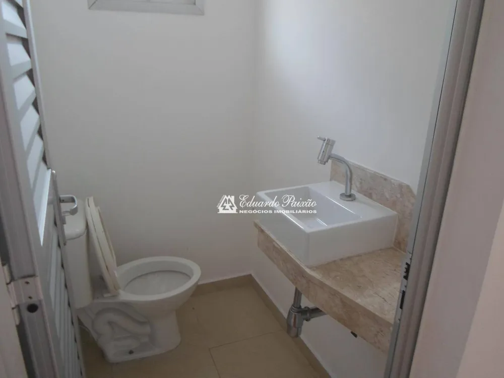 Sobrado, 3 quartos, 298 m² - Foto 13