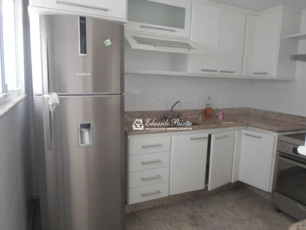 Sobrado, 3 quartos, 298 m² - Foto 6