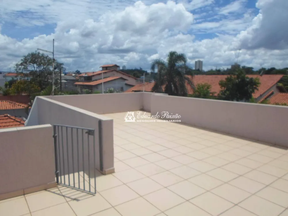 Sobrado, 3 quartos, 298 m² - Foto 16