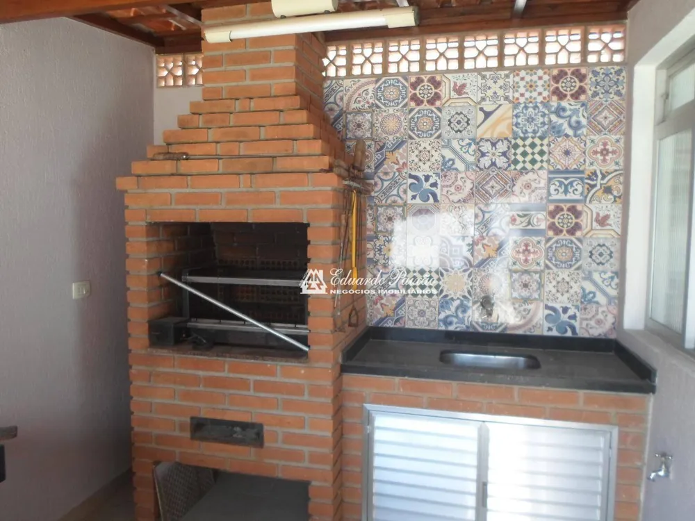 Sobrado, 3 quartos, 298 m² - Foto 15
