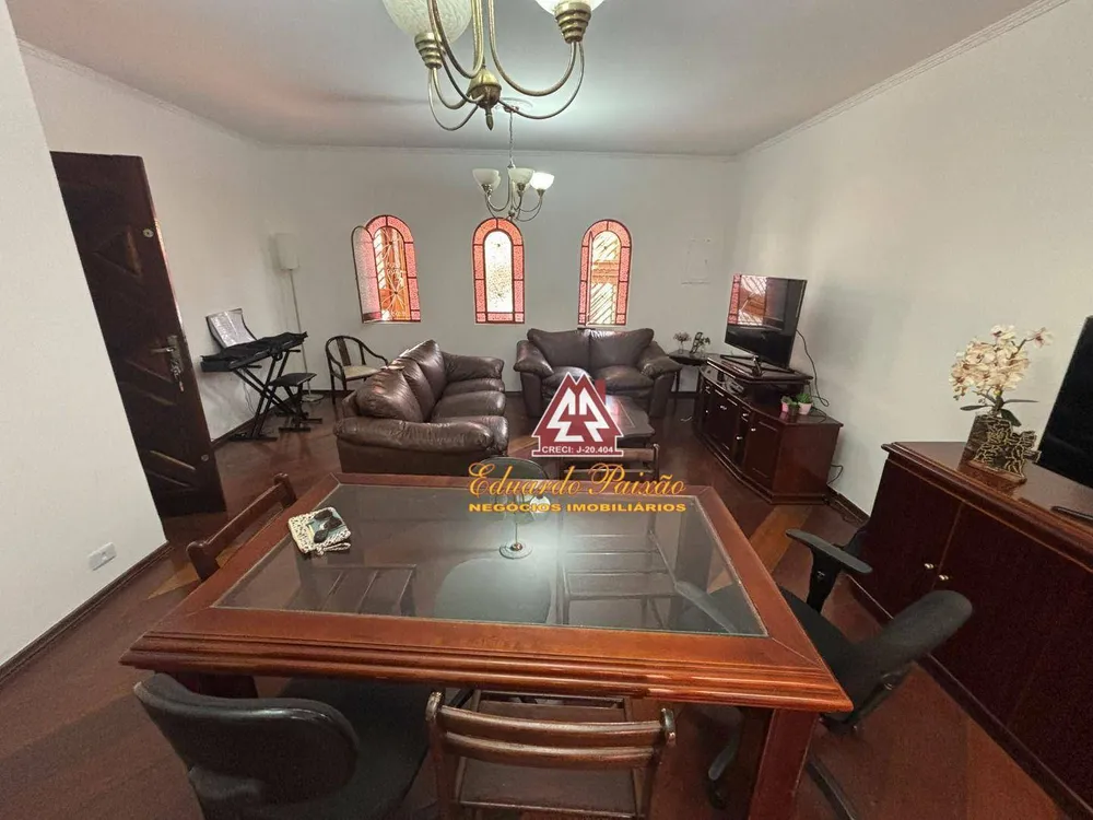 Casa, 3 quartos, 250 m² - Foto 7