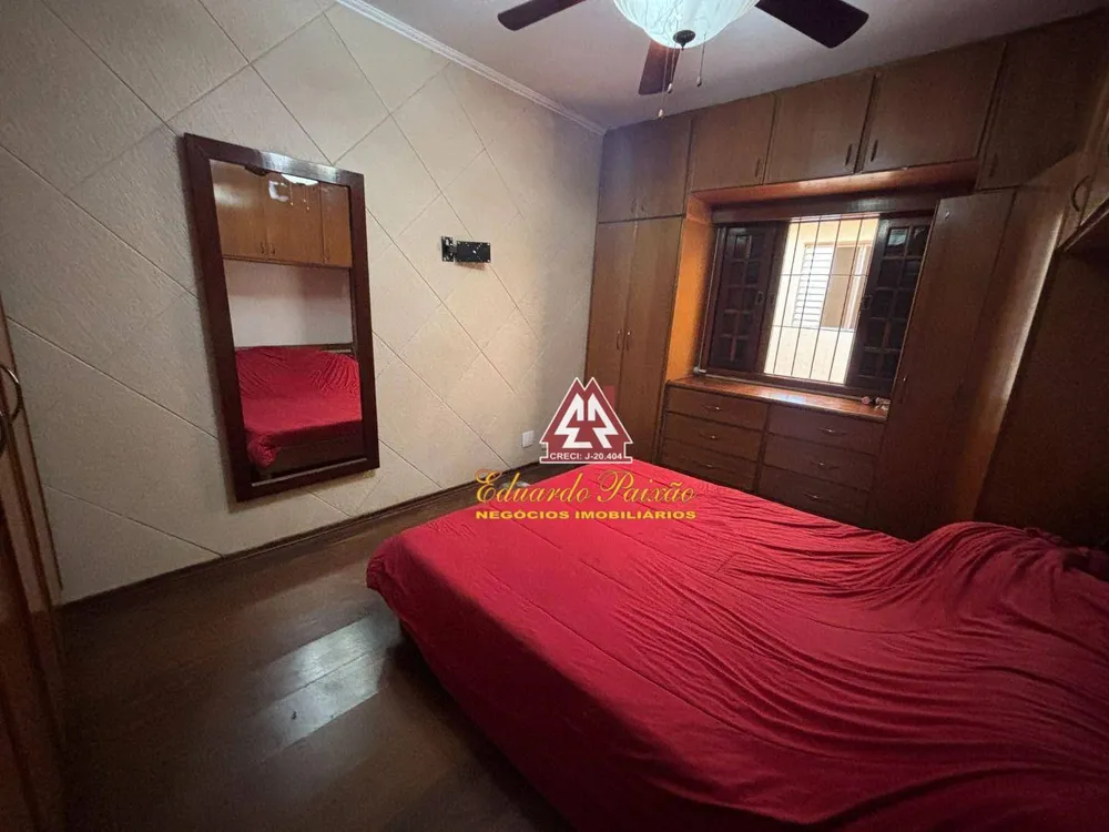 Casa, 3 quartos, 250 m² - Foto 4