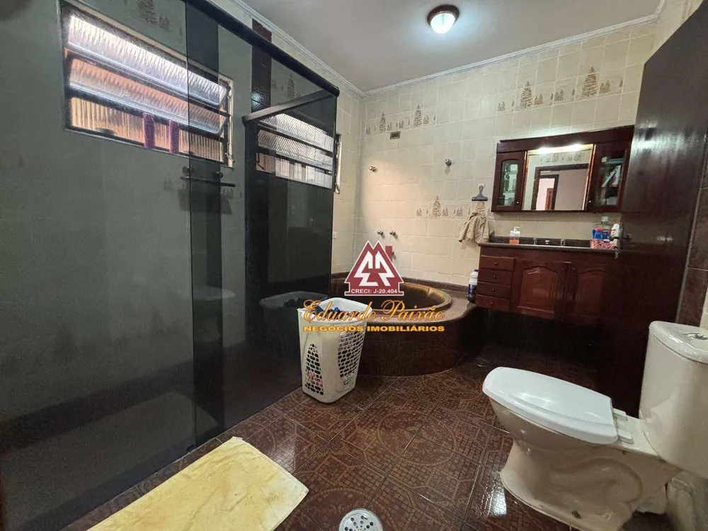 Casa, 3 quartos, 250 m² - Foto 6