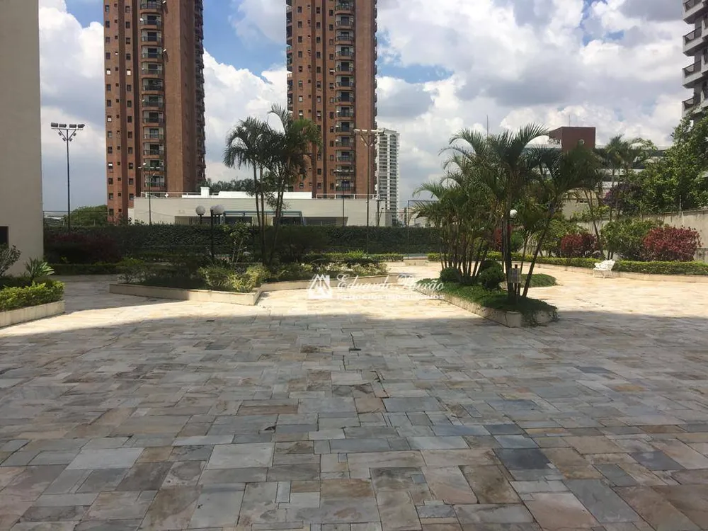 Apartamento, 4 quartos, 190 m² - Foto 9