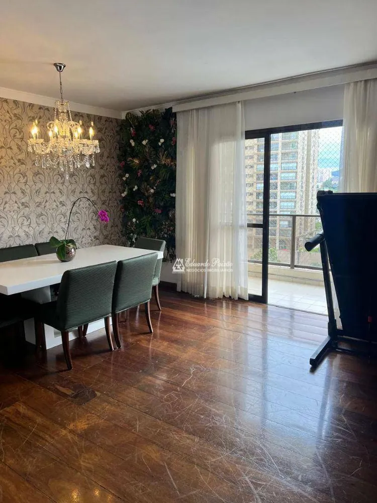 Apartamento, 4 quartos, 190 m² - Foto 1