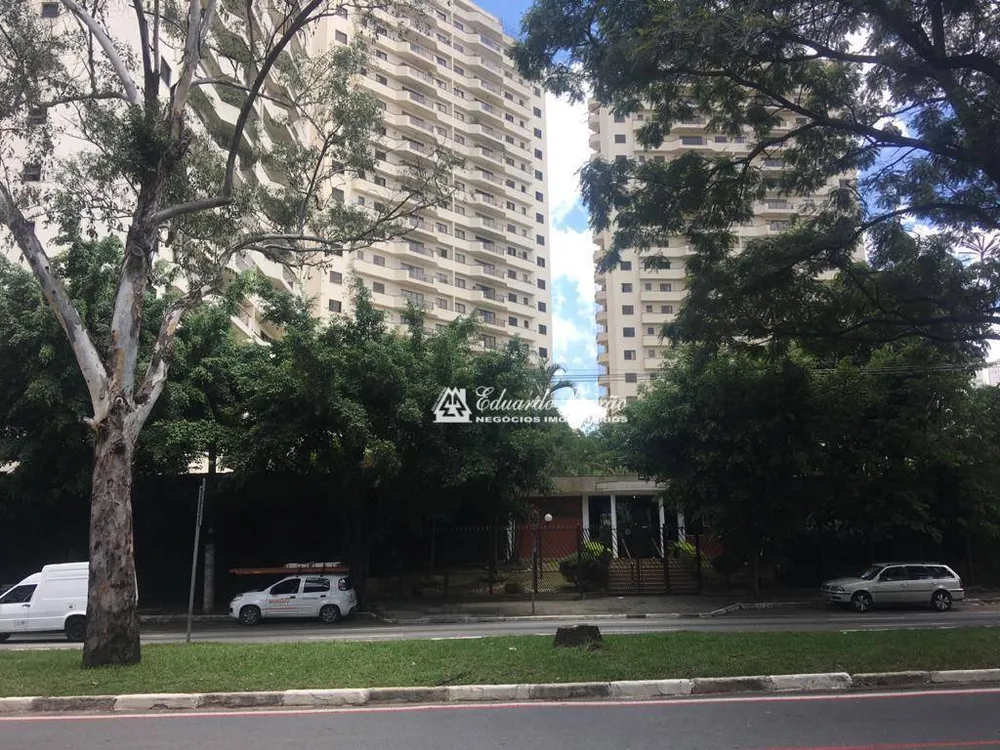 Apartamento, 4 quartos, 190 m² - Foto 3