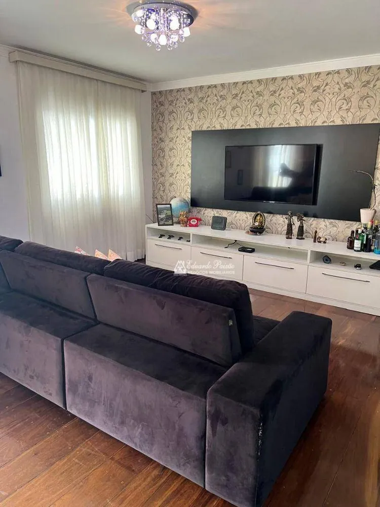 Apartamento, 4 quartos, 190 m² - Foto 2