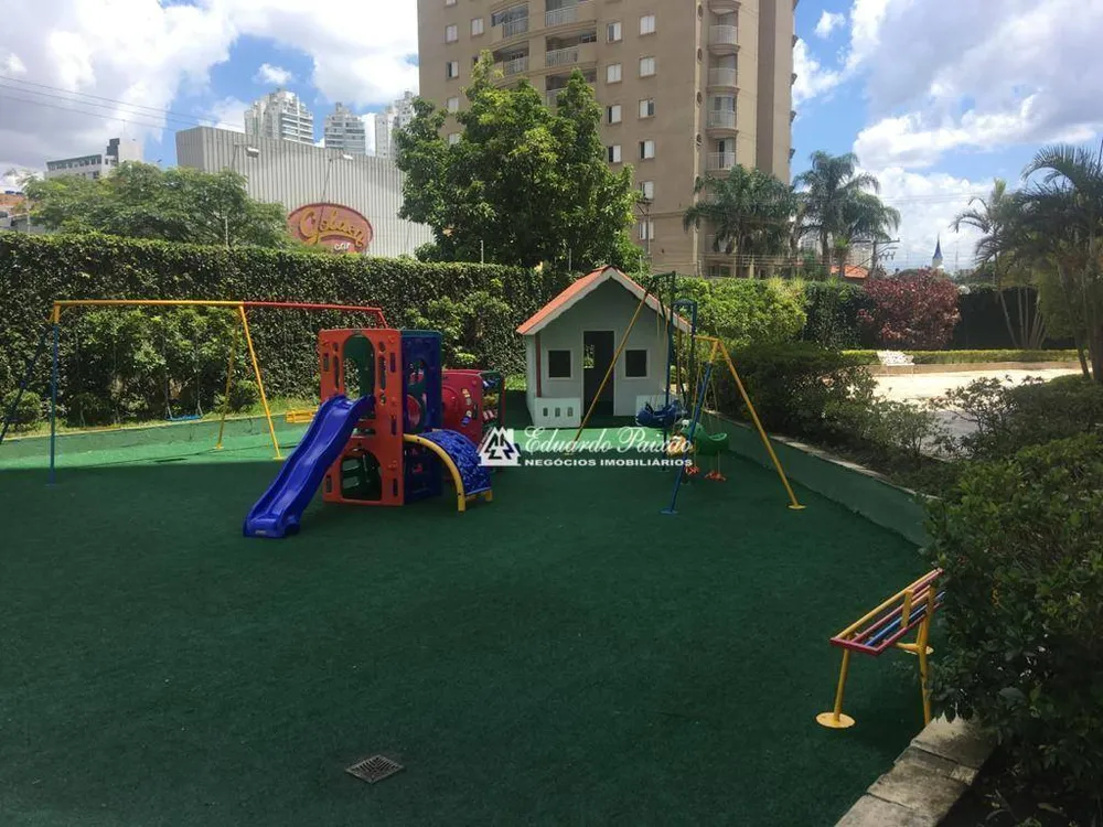 Apartamento, 4 quartos, 190 m² - Foto 10