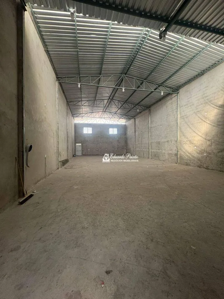 Loja-Salão, 250 m² - Foto 7