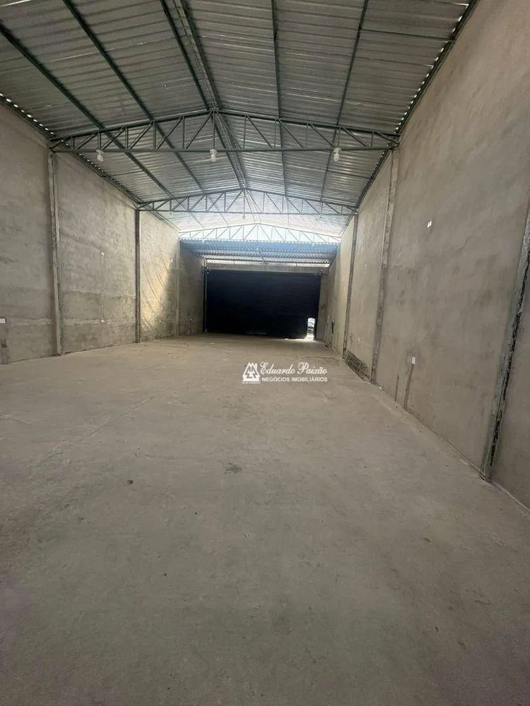 Loja-Salão, 250 m² - Foto 3