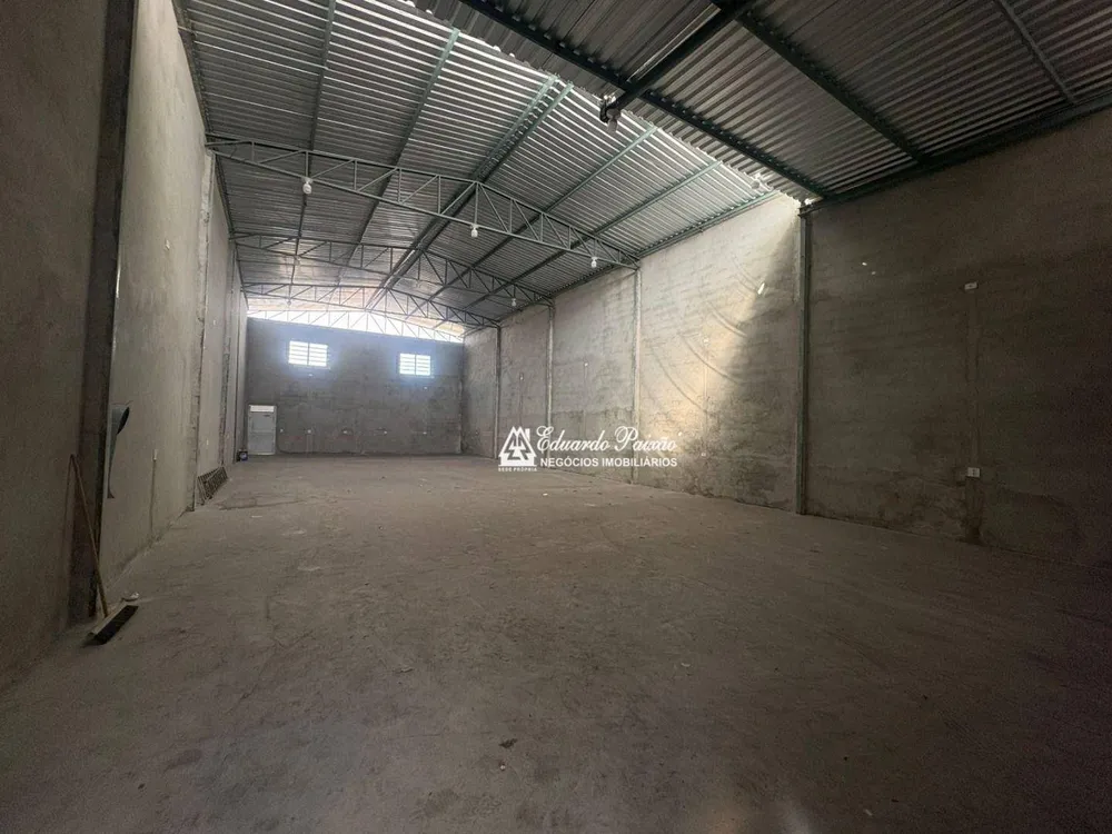Loja-Salão, 250 m² - Foto 5