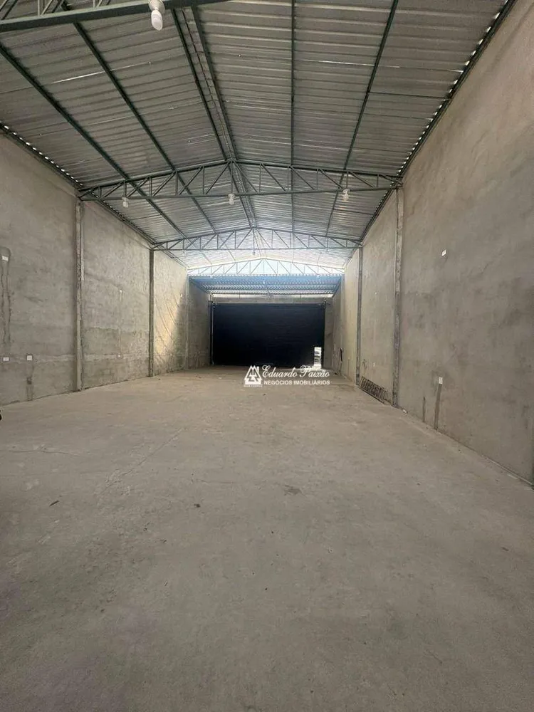 Loja-Salão, 250 m² - Foto 2