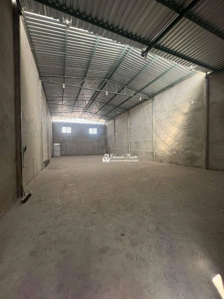 Loja-Salão, 250 m² - Foto 6