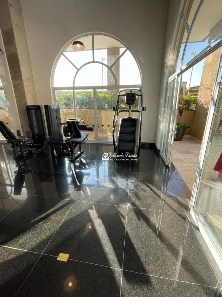 Apartamento, 3 quartos, 145 m² - Foto 13