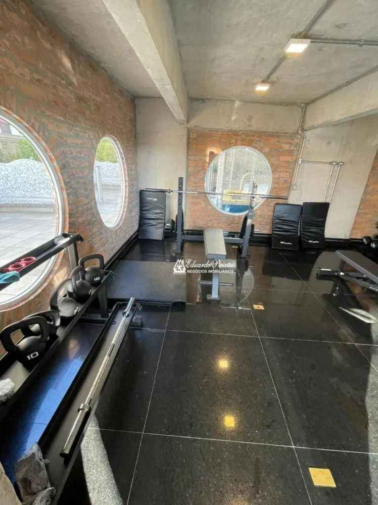 Apartamento, 3 quartos, 145 m² - Foto 12