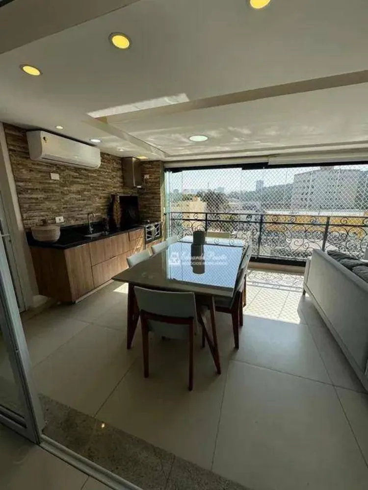 Apartamento, 3 quartos, 145 m² - Foto 6
