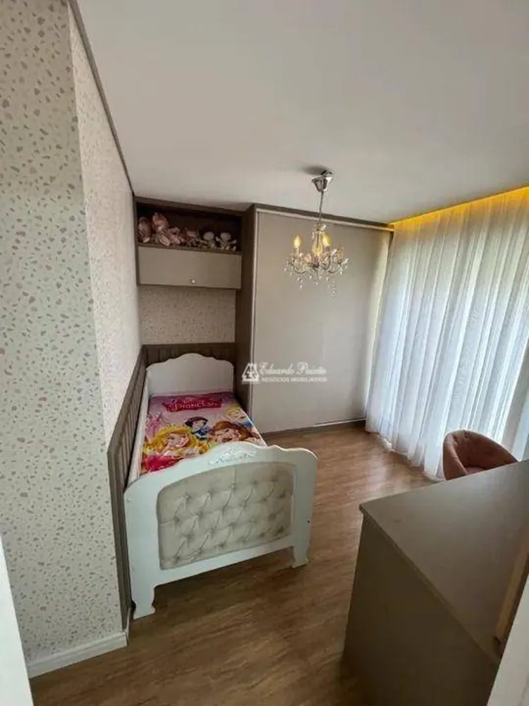 Apartamento, 3 quartos, 145 m² - Foto 9