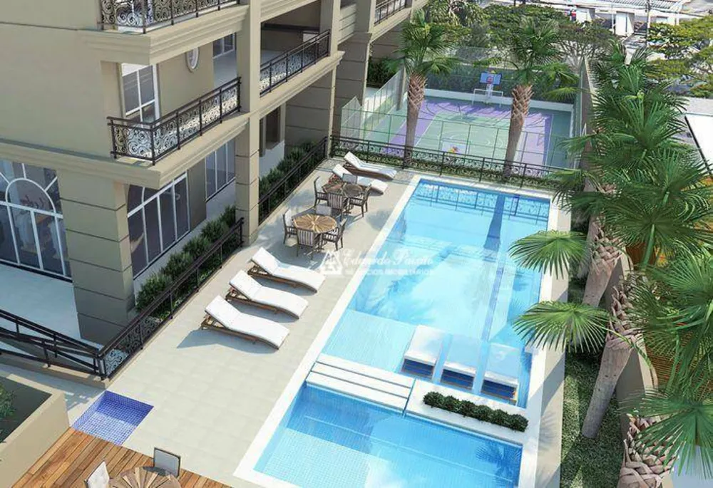 Apartamento, 3 quartos, 145 m² - Foto 10