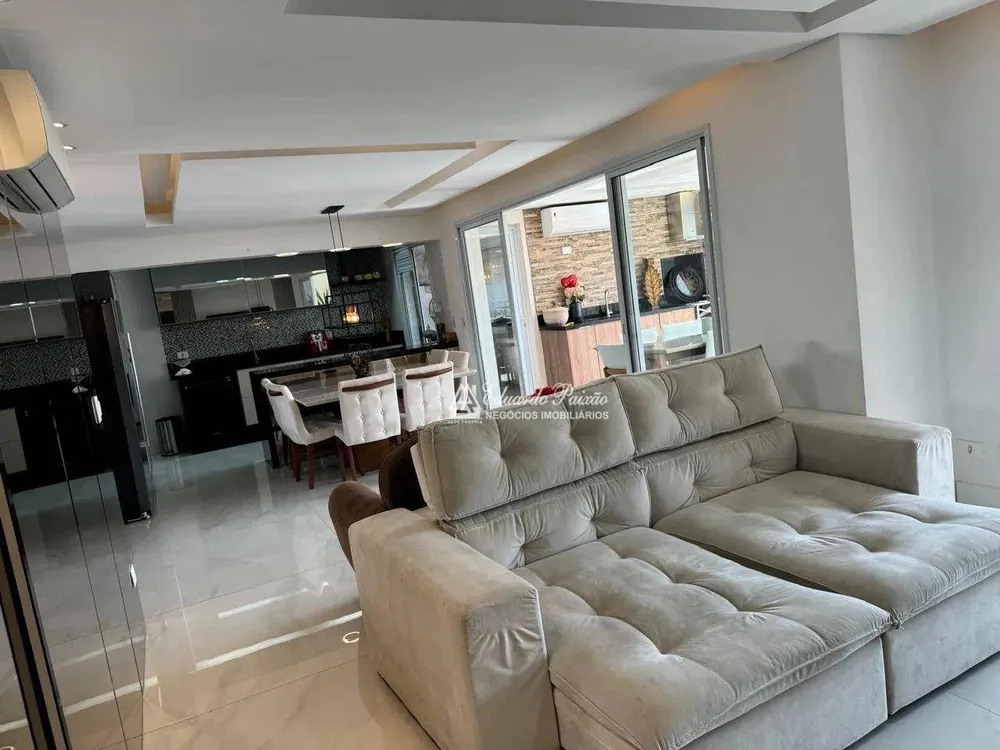 Apartamento, 3 quartos, 145 m² - Foto 3