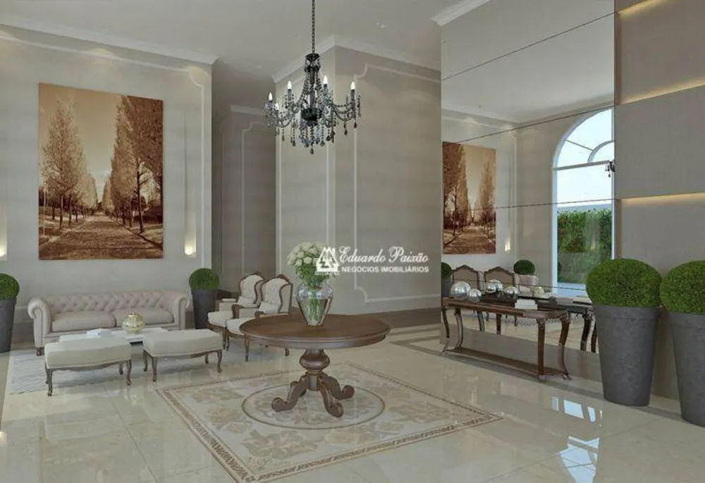Apartamento, 3 quartos, 145 m² - Foto 11