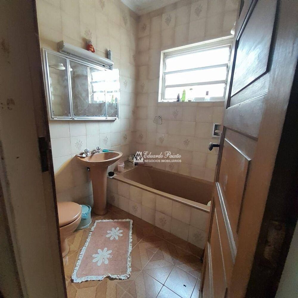 Casa, 3 quartos, 186 m² - Foto 1