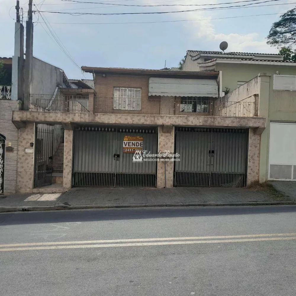 Casa, 3 quartos, 186 m² - Foto 1