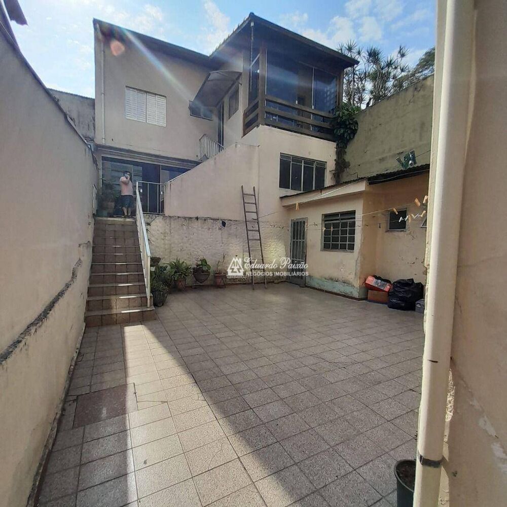 Casa, 3 quartos, 186 m² - Foto 4