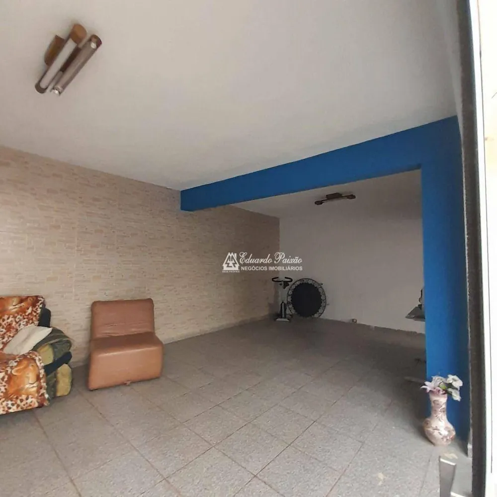 Casa, 3 quartos, 186 m² - Foto 6
