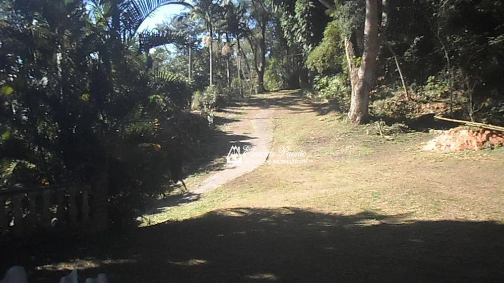 Sítio, 3 quartos, 5 hectares - Foto 1