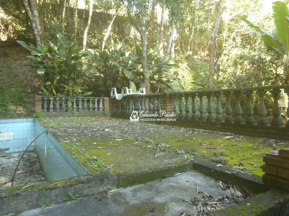 Sítio, 3 quartos, 5 hectares - Foto 6