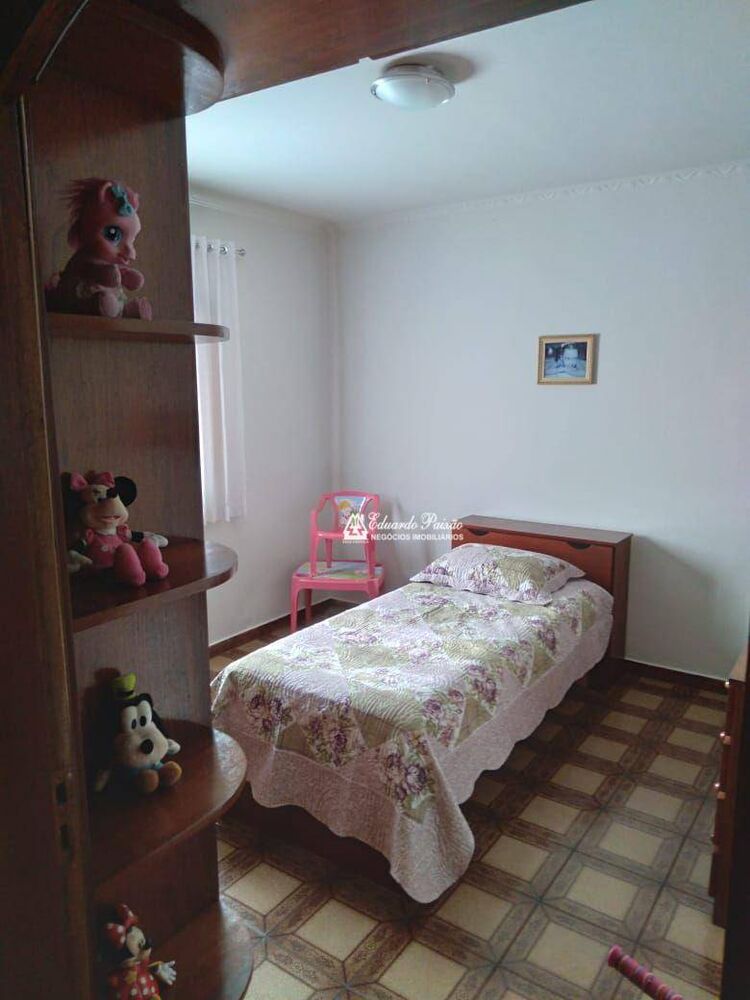 Sobrado, 3 quartos, 522 m² - Foto 4