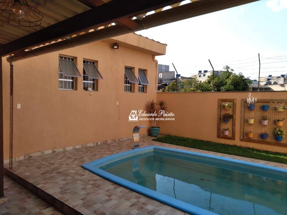 Sobrado, 3 quartos, 522 m² - Foto 7