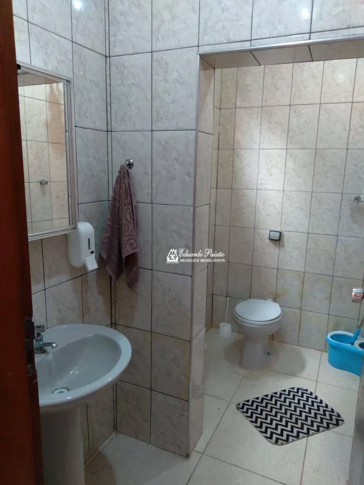 Sobrado, 3 quartos, 522 m² - Foto 5