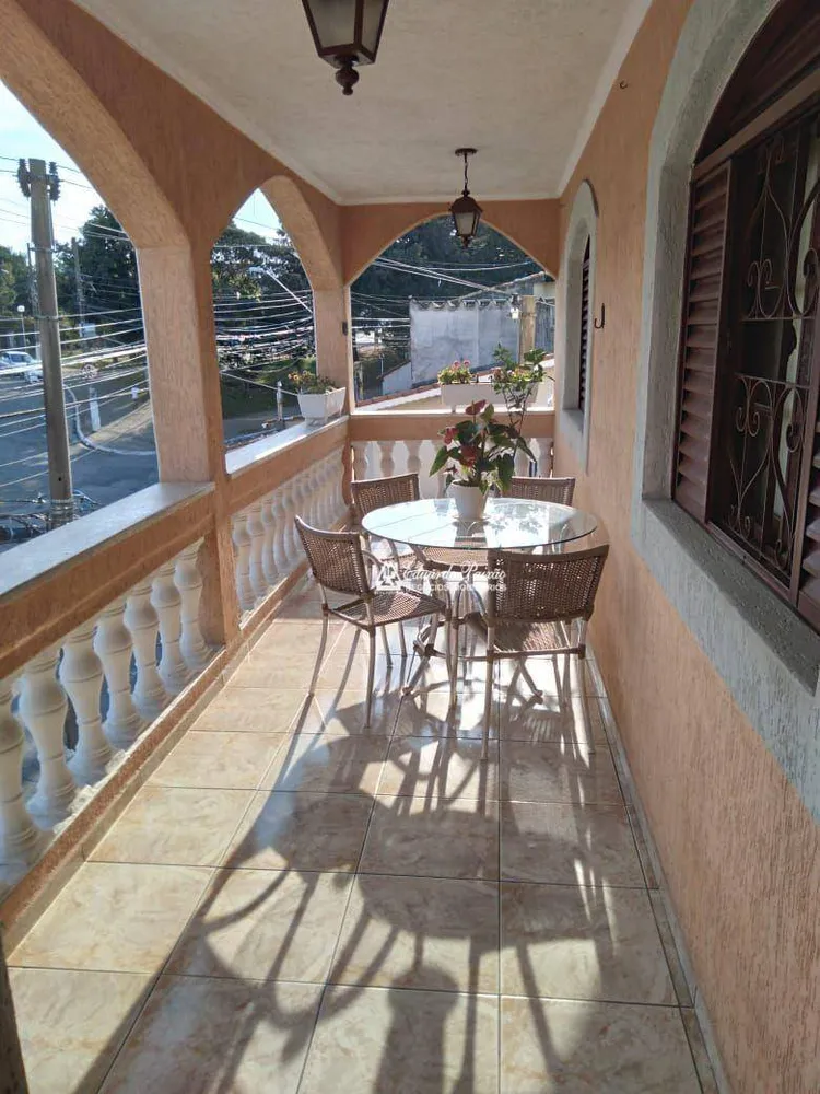 Sobrado, 3 quartos, 522 m² - Foto 4