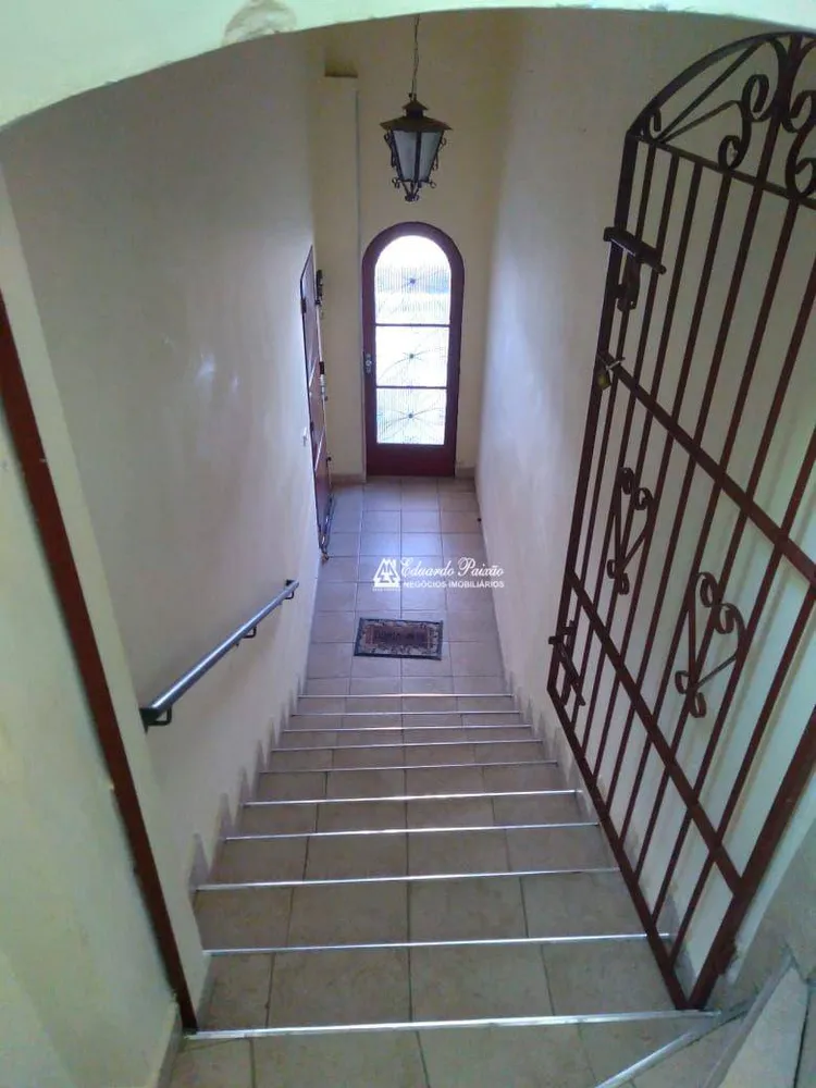 Sobrado, 3 quartos, 522 m² - Foto 16