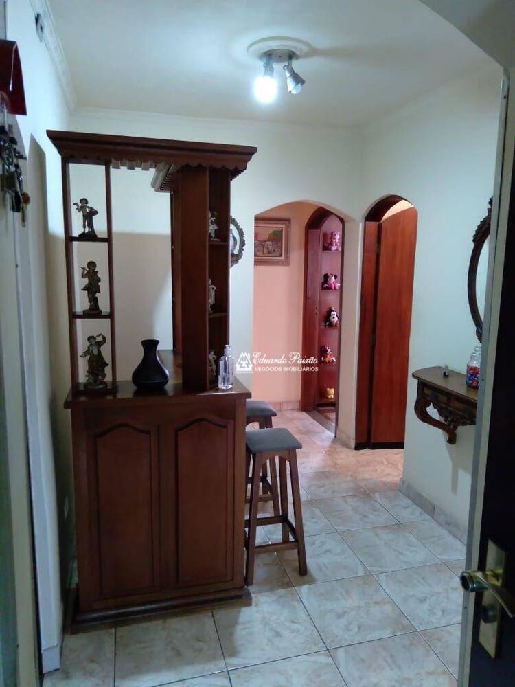 Sobrado, 3 quartos, 522 m² - Foto 2