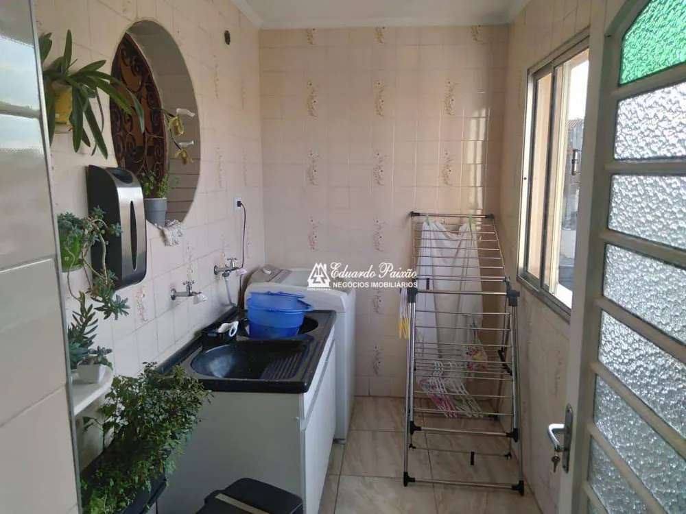 Sobrado, 3 quartos, 522 m² - Foto 13