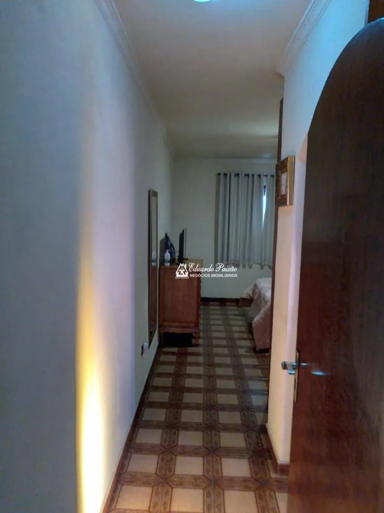 Sobrado, 3 quartos, 522 m² - Foto 3