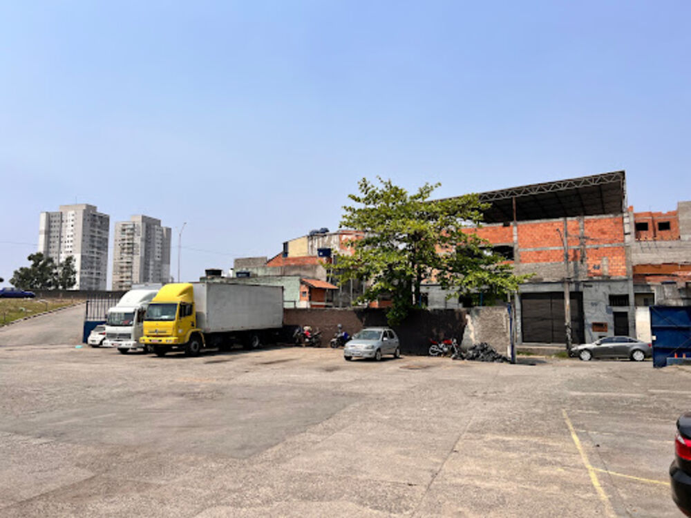 Terreno, 4100 m² - Foto 1