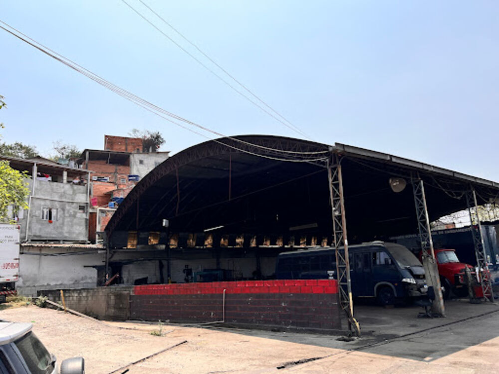 Terreno, 4100 m² - Foto 4