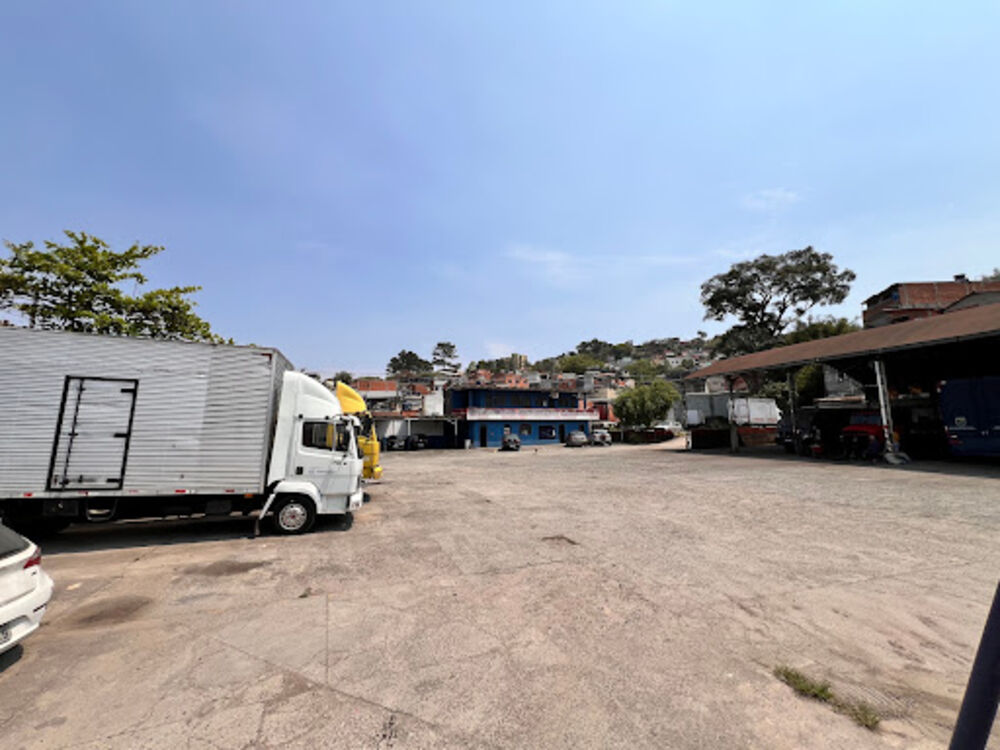 Terreno, 4100 m² - Foto 2