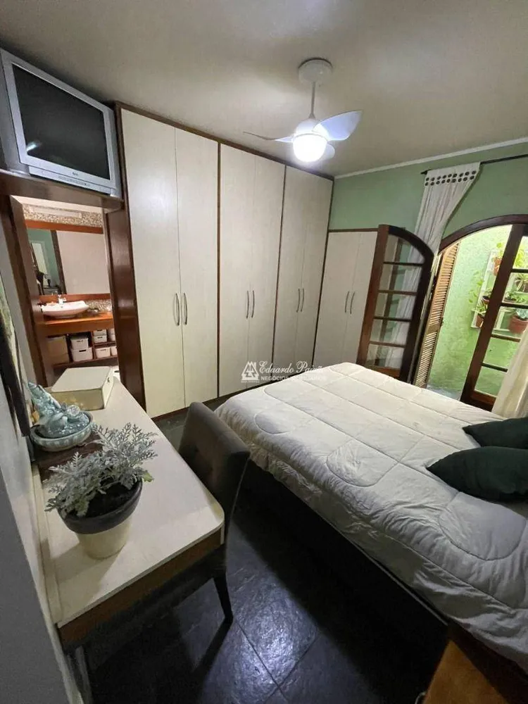 Casa, 3 quartos, 110 m² - Foto 8