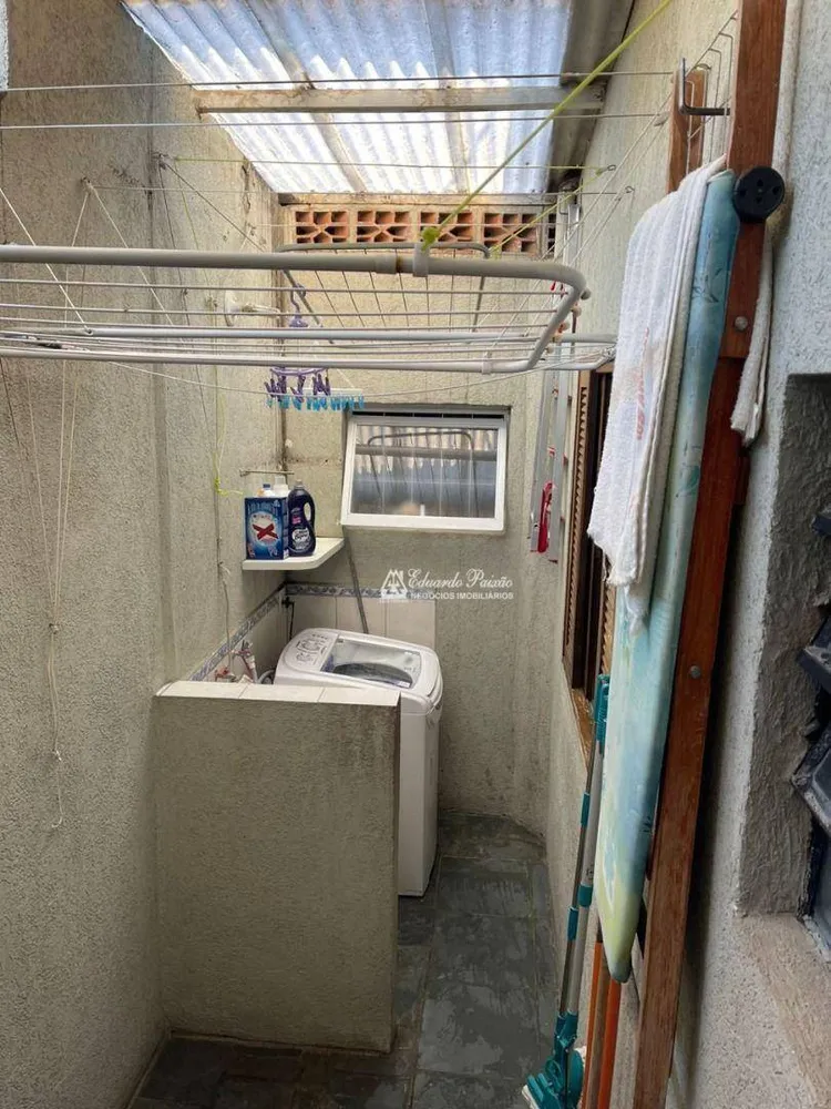 Casa, 3 quartos, 110 m² - Foto 15