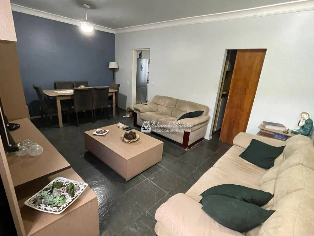 Casa, 3 quartos, 110 m² - Foto 5