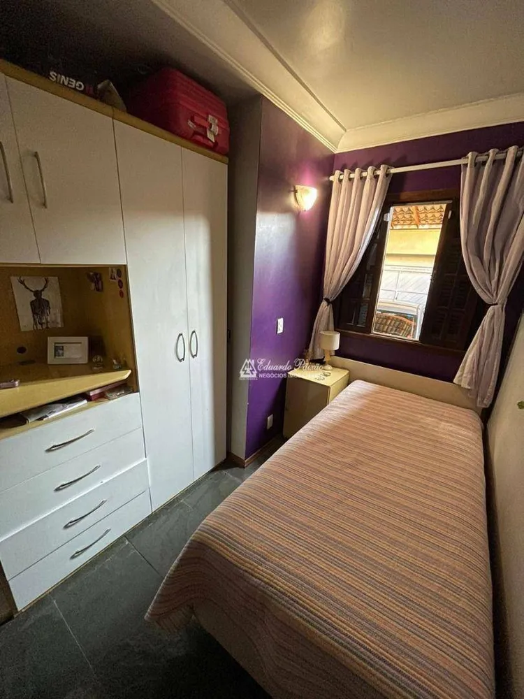 Casa, 3 quartos, 110 m² - Foto 11