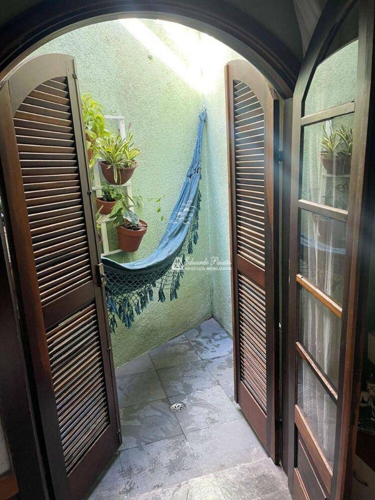 Casa, 3 quartos, 110 m² - Foto 1