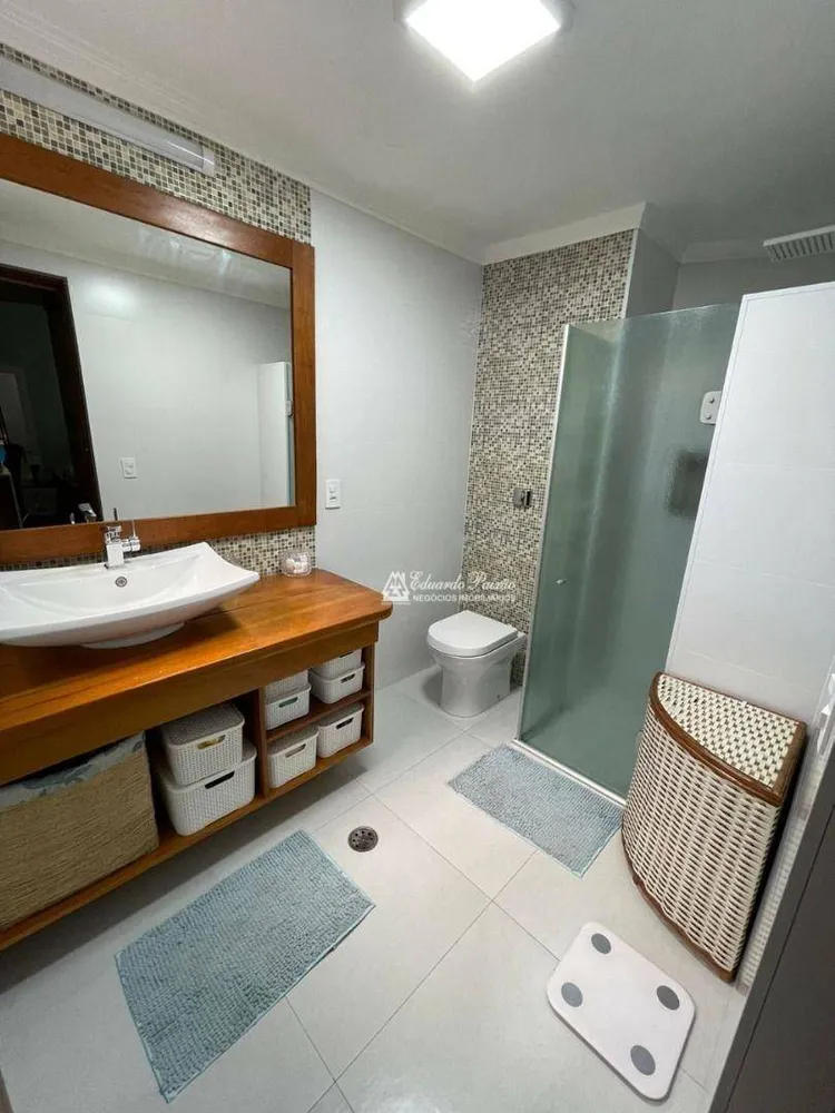 Casa, 3 quartos, 110 m² - Foto 14
