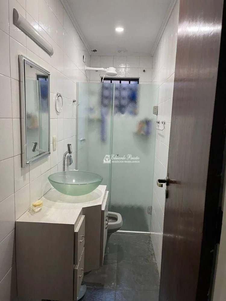 Casa, 3 quartos, 110 m² - Foto 13