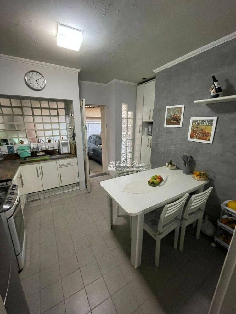 Casa, 3 quartos, 110 m² - Foto 3